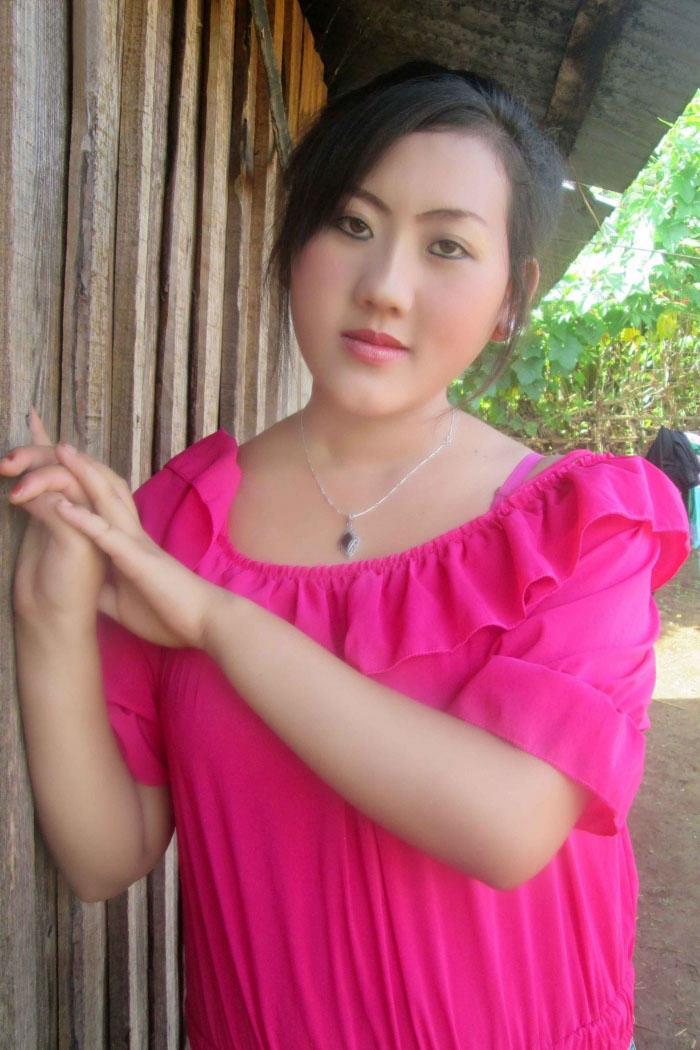 Sexy Photos Hmong 11