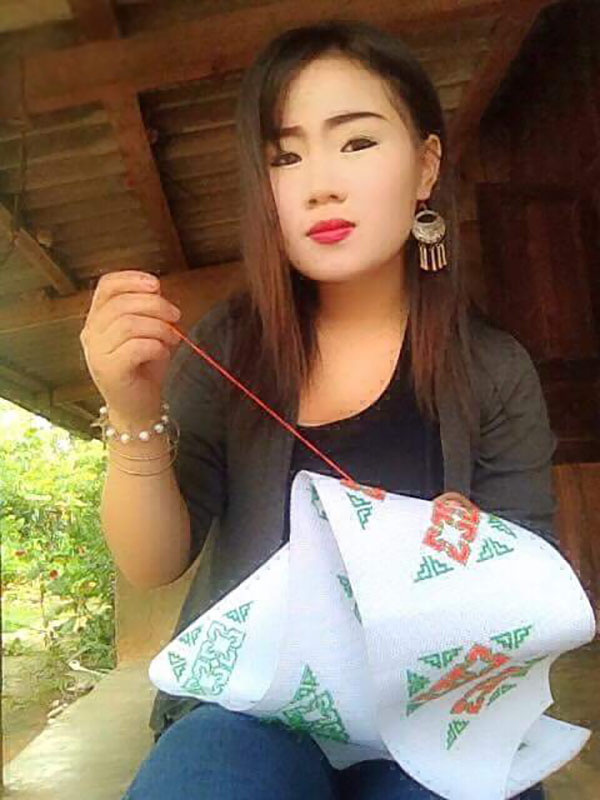 Sexy Photos Hmong 47