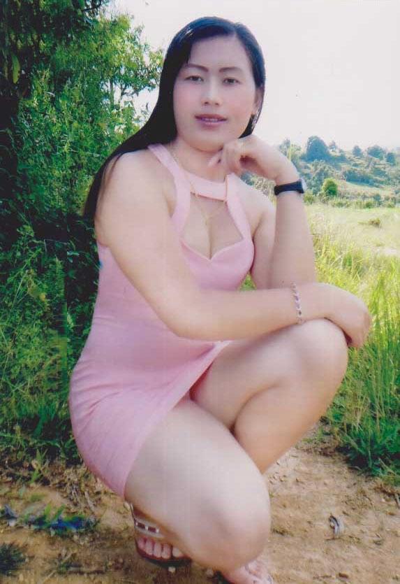 Hot Nude Hmong Teen